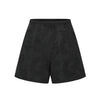 INTO THE EAST 25 Autumn/Winter Dark Jacquard Tassel Lace-Up Jacket/Vest/Shorts ITE-E1DGAW029BL20PT-HEI Shorts (E1DGAW027BL20JK)